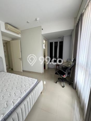 Apartemen Disewakan 3 Kamar Murah Siap Huni di Tangerang, Luas 103m2 Apartemen Disewakan 3 Kamar Murah Siap Huni di Tangerang, Luas 103m2