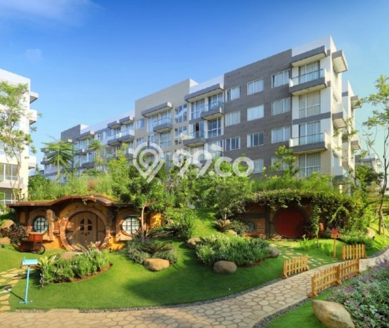 Untuk Dijual Apartemen Mewah 4 Bedroom di Tangerang Dekat ke Fasilitas Publik Untuk Dijual Apartemen Mewah 4 Bedroom di Tangerang Dekat ke Fasilitas Publik