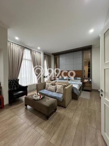 Rumah Elit LB 300m2 Siap Huni Desain Elegan di Gading Serpong Pondok Hijau Golf, Tangerang Rumah Elit LB 300m2 Siap Huni Desain Elegan di Gading Serpong Pondok Hijau Golf, Tangerang
