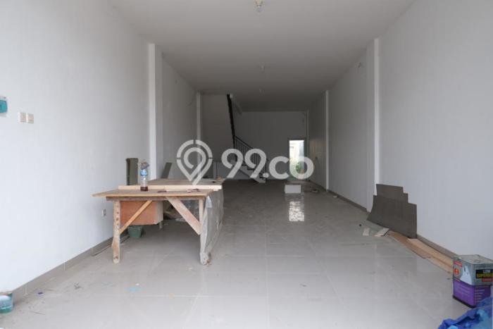 Untuk Disewa Ruko di Balaraja Tangerang LT 188m2, LB 160m2 Untuk Disewa Ruko di Balaraja Tangerang LT 188m2, LB 160m2