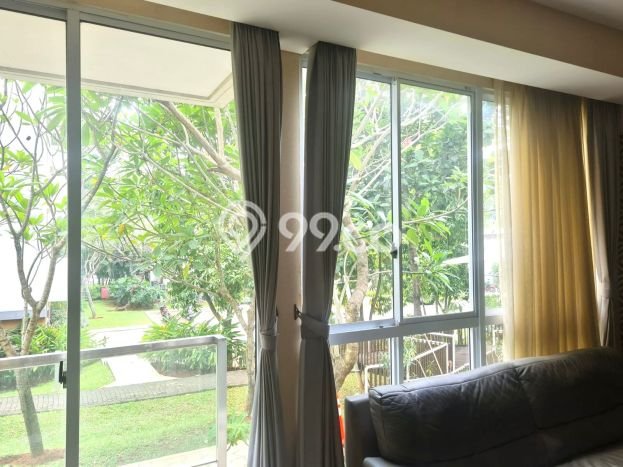 Apartemen Prestisius Dijual di Tangerang Lokasi Strategis Punya 4 Kamar Tidur Apartemen Prestisius Dijual di Tangerang Lokasi Strategis Punya 4 Kamar Tidur