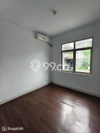 Rumah Kontrakan Tangerang LT 112m2 LB 88m2 Kawasan BSD City Rumah Kontrakan Tangerang LT 112m2 LB 88m2 Kawasan BSD City