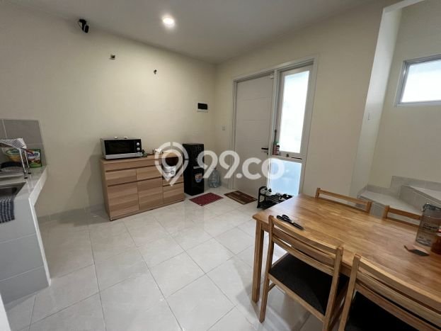 Dijual Hunian Rumah Nyaman 3 KT di Gading Serpong, Tangerang Dijual Hunian Rumah Nyaman 3 KT di Gading Serpong, Tangerang