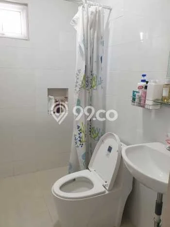 Rumah sewa siap pakai 3 KT di Gading Serpong, Tangerang Rumah sewa siap pakai 3 KT di Gading Serpong, Tangerang