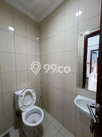 Hunian Apartemen Strategis untuk Dijual di Tangerang dengan 3 Kamar Hunian Apartemen Strategis untuk Dijual di Tangerang dengan 3 Kamar