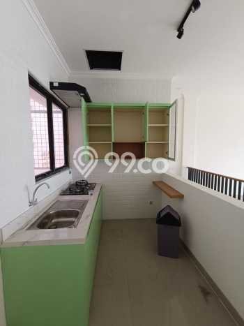 Unit Ruko Disewakan di Gading Serpong di Area Ramai & Strategis Unit Ruko Disewakan di Gading Serpong di Area Ramai & Strategis