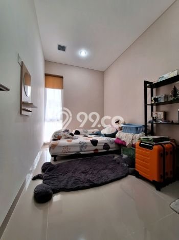 Rumah Elit Modern Siap Huni di Gading Serpong Tangerang Rumah Elit Modern Siap Huni di Gading Serpong Tangerang
