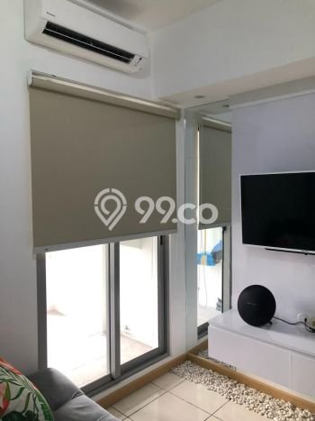 Apartemen Favorit Nyaman Dijual di Tangerang dengan 3 Kamar Tidur Apartemen Favorit Nyaman Dijual di Tangerang dengan 3 Kamar Tidur
