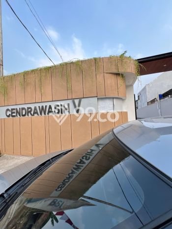 Rumah Modern 3 Kamar LT 68m2 di Bintaro Rumah Modern 3 Kamar LT 68m2 di Bintaro