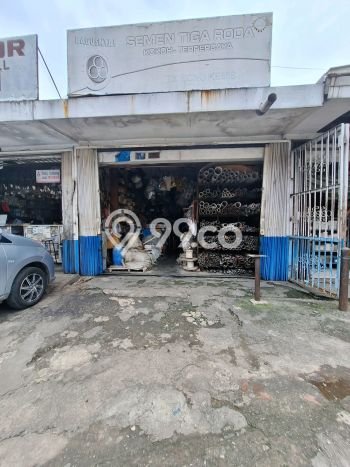 Untuk Dijual! Ruko di Tangerang Kota Tangerang LT 129m2 / LB 114m2 Kawasan Strategis Untuk Dijual! Ruko di Tangerang Kota Tangerang LT 129m2 / LB 114m2 Kawasan Strategis