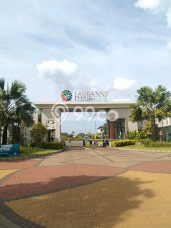 Dijual Rumah Eksklusif 2 KT di Cikupa Citra Raya, Tangerang Dijual Rumah Eksklusif 2 KT di Cikupa Citra Raya, Tangerang