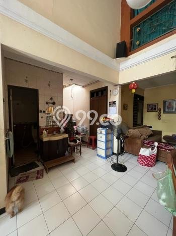 Rumah Modern 3 KT di Sektor 7A/B-Gading Serpong Tangerang Rumah Modern 3 KT di Sektor 7A/B-Gading Serpong Tangerang