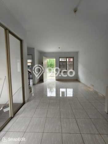 Rumah Kontrakan Tangerang LT 112m2 LB 88m2 Kawasan BSD City Rumah Kontrakan Tangerang LT 112m2 LB 88m2 Kawasan BSD City