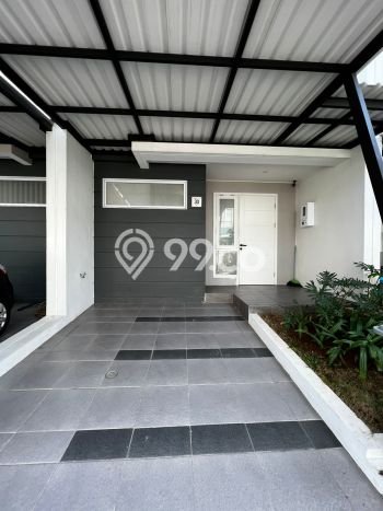 Dijual Hunian Rumah Nyaman 3 KT di Gading Serpong, Tangerang Dijual Hunian Rumah Nyaman 3 KT di Gading Serpong, Tangerang