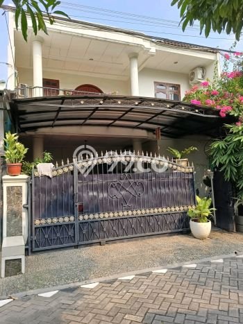 For Sale Rumah 4 Kamar Lokasi Ideal Bagus dan Strategis di Cipondoh For Sale Rumah 4 Kamar Lokasi Ideal Bagus dan Strategis di Cipondoh