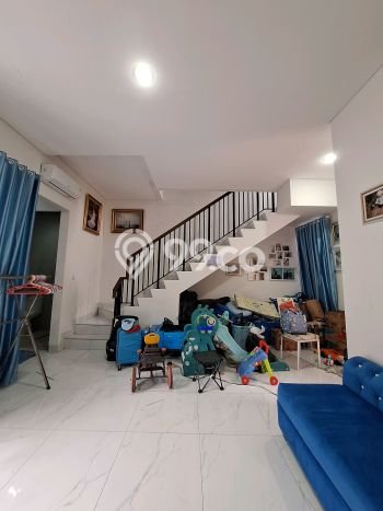 Dijual Rumah Eksklusif 2 KT di Cikupa Citra Raya, Tangerang Dijual Rumah Eksklusif 2 KT di Cikupa Citra Raya, Tangerang