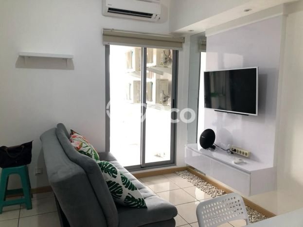 Apartemen Favorit Nyaman Dijual di Tangerang dengan 3 Kamar Tidur Apartemen Favorit Nyaman Dijual di Tangerang dengan 3 Kamar Tidur