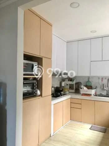 Rumah sewa siap pakai 3 KT di Gading Serpong, Tangerang Rumah sewa siap pakai 3 KT di Gading Serpong, Tangerang
