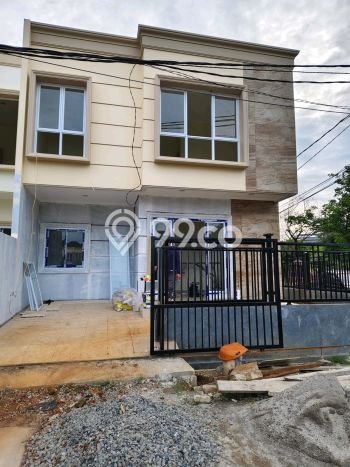 Dijual Hunian Rumah Nyaman 3 KT di Gading Serpong, Tangerang Dijual Hunian Rumah Nyaman 3 KT di Gading Serpong, Tangerang