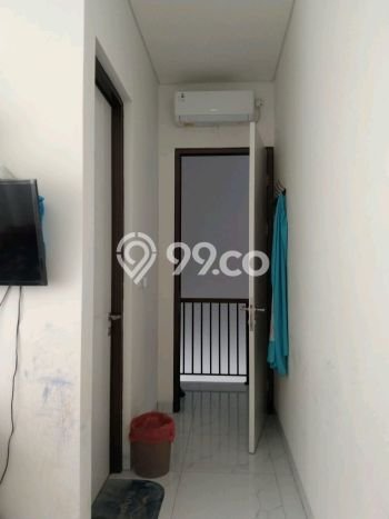 Dijual Rumah Eksklusif 2 KT di Cikupa Citra Raya, Tangerang Dijual Rumah Eksklusif 2 KT di Cikupa Citra Raya, Tangerang