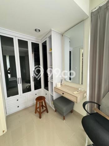 Apartemen Disewakan 3 Kamar Murah Siap Huni di Tangerang, Luas 103m2 Apartemen Disewakan 3 Kamar Murah Siap Huni di Tangerang, Luas 103m2
