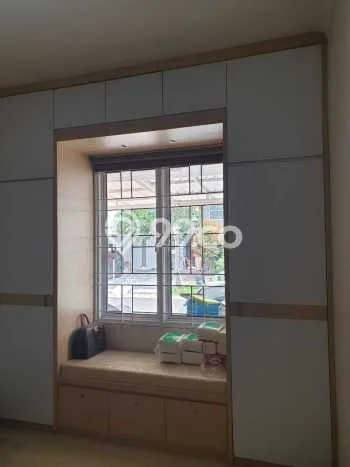 Rumah sewa siap pakai 3 KT di Gading Serpong, Tangerang Rumah sewa siap pakai 3 KT di Gading Serpong, Tangerang