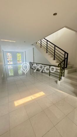 Unit Ruko Tersedia di Gading Serpong Spesifikasi LB 200m2 Unit Ruko Tersedia di Gading Serpong Spesifikasi LB 200m2