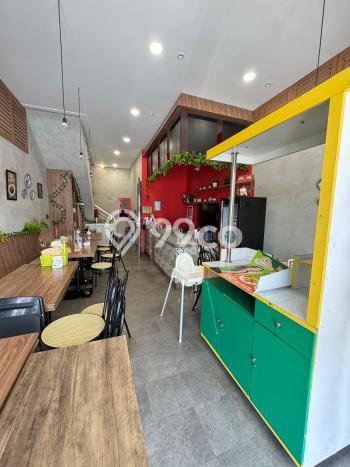 Unit Komersial Disewakan di Tangerang Area Strategis Harga Kompetitif Unit Komersial Disewakan di Tangerang Area Strategis Harga Kompetitif