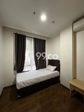Hunian Apartemen Strategis untuk Dijual di Tangerang dengan 3 Kamar Hunian Apartemen Strategis untuk Dijual di Tangerang dengan 3 Kamar