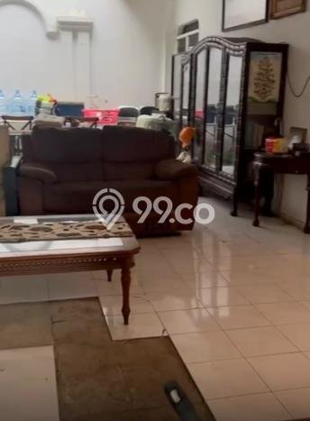 Siap Huni Hunian Elit 4 Kamar di Cempaka Putih Dekat ke Mana Saja Siap Huni Hunian Elit 4 Kamar di Cempaka Putih Dekat ke Mana Saja