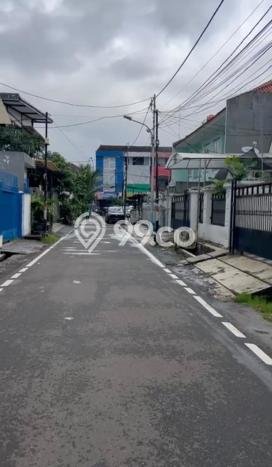 Siap Huni Hunian Elit 4 Kamar di Cempaka Putih Dekat ke Mana Saja Siap Huni Hunian Elit 4 Kamar di Cempaka Putih Dekat ke Mana Saja