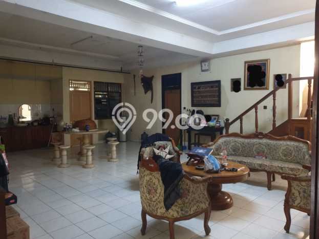 Rumah Mewah LB 400m2 Siap Pakai Desain Elegan di Depok I, Depok Rumah Mewah LB 400m2 Siap Pakai Desain Elegan di Depok I, Depok