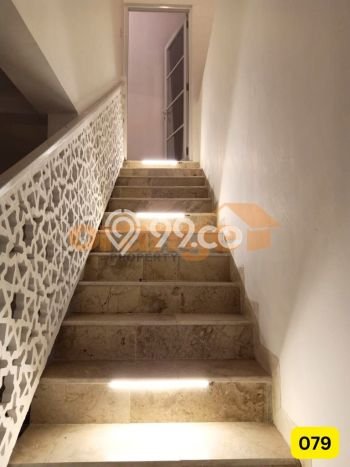 Rumah Elit Modern Siap Huni di Kebagusan Jakarta Selatan Rumah Elit Modern Siap Huni di Kebagusan Jakarta Selatan
