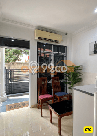 For Sale! Premium House LT 90m2 Desain Modern di Ragunan For Sale! Premium House LT 90m2 Desain Modern di Ragunan