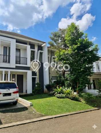 Dijual Rumah Modern 3 KT di Legenda Wisata, Jakarta Timur Dijual Rumah Modern 3 KT di Legenda Wisata, Jakarta Timur