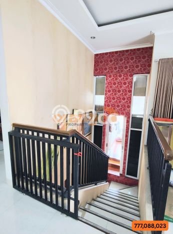 Dijual Rumah Luas Elegan Dengan View Eksklusif di Cibubur, Bekasi Dijual Rumah Luas Elegan Dengan View Eksklusif di Cibubur, Bekasi