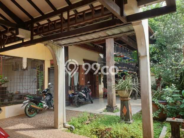 Rumah Mewah LB 400m2 Siap Pakai Desain Elegan di Depok I, Depok Rumah Mewah LB 400m2 Siap Pakai Desain Elegan di Depok I, Depok