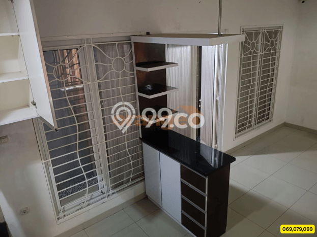Hunian Elit LB 140m2 Siap Huni Desain Elegan di Citra Grand, Jakarta Timur Hunian Elit LB 140m2 Siap Huni Desain Elegan di Citra Grand, Jakarta Timur
