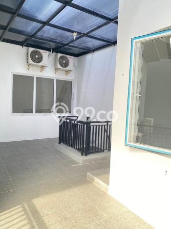 Hunian Nyaman Asri 4 KT Siap Pakai di Cibubur Jakarta Timur Hunian Nyaman Asri 4 KT Siap Pakai di Cibubur Jakarta Timur