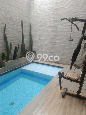 Hunian Super Mewah dengan Akses Paling Strategis di Legenda Wisata, Bogor Hunian Super Mewah dengan Akses Paling Strategis di Legenda Wisata, Bogor