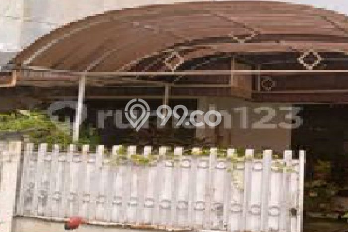 Dijual Rumah Modern 3 KT di Cibubur, Jakarta Timur Dijual Rumah Modern 3 KT di Cibubur, Jakarta Timur