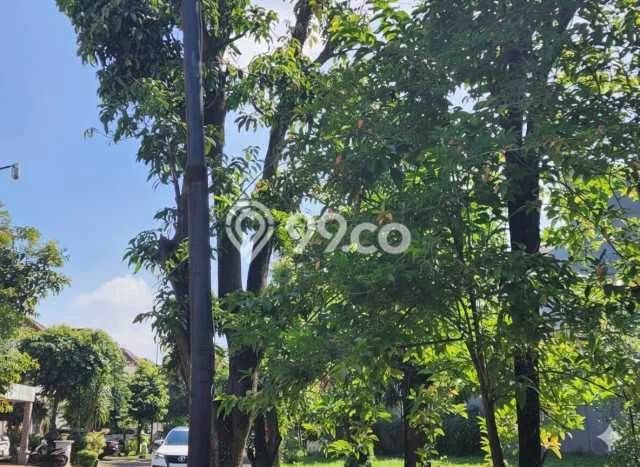 Dijual Tanah Lokasi Legenda Wisata, Bogor Seluas 426m2 Dijual Tanah Lokasi Legenda Wisata, Bogor Seluas 426m2