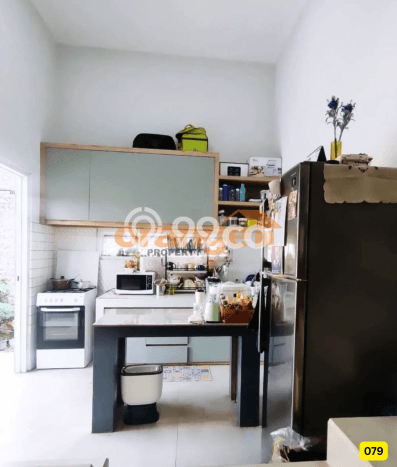 Rumah Minimalis 4 KT di Harjamukti Depok Semi Furnished Rumah Minimalis 4 KT di Harjamukti Depok Semi Furnished