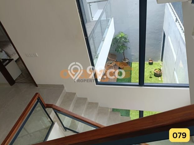 Disewakan! Rumah 4 Kamar Tidur &
4 Kamar Mandi di Cibubur, Jakarta Timur Disewakan! Rumah 4 Kamar Tidur &
4 Kamar Mandi di Cibubur, Jakarta Timur