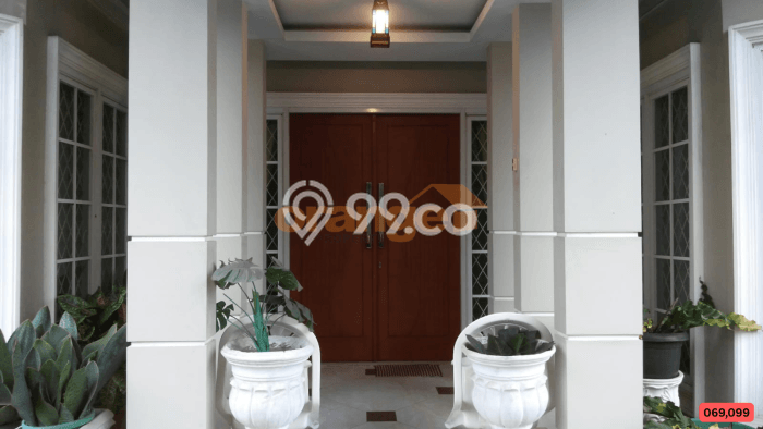 Dijual Rumah Elit Exclusive di Cipayung, Jakarta Timur Dijual Rumah Elit Exclusive di Cipayung, Jakarta Timur