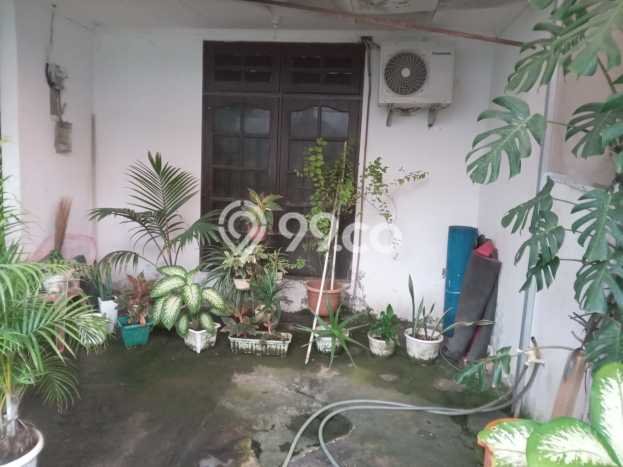 Dijual Rumah Modern 3 KT di Cibubur, Jakarta Timur Dijual Rumah Modern 3 KT di Cibubur, Jakarta Timur