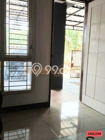 Rumah Modern Minimalis 2 KT Siap Huni di Ciracas Rumah Modern Minimalis 2 KT Siap Huni di Ciracas