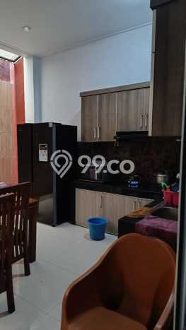 Hunian Nyaman Asri 4 KT Siap Pakai di Cibubur Jakarta Timur Hunian Nyaman Asri 4 KT Siap Pakai di Cibubur Jakarta Timur
