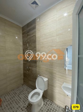 Rumah Elit Modern Tanpa Renovasi di Ragunan Jakarta Selatan Rumah Elit Modern Tanpa Renovasi di Ragunan Jakarta Selatan