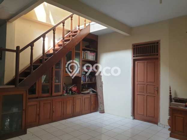 Rumah Mewah LB 400m2 Siap Pakai Desain Elegan di Depok I, Depok Rumah Mewah LB 400m2 Siap Pakai Desain Elegan di Depok I, Depok